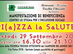 Una pi(a)zza per l'inclusione e contro il pregiudizio