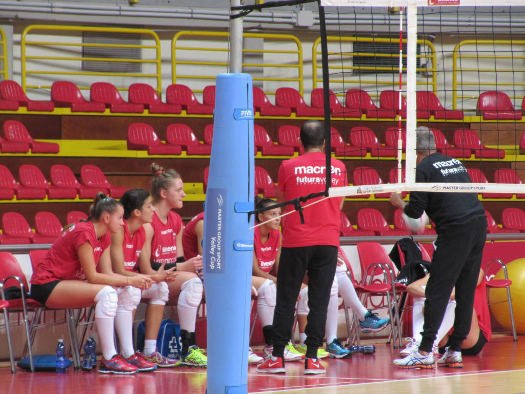 UYBA - Casalmaggiore