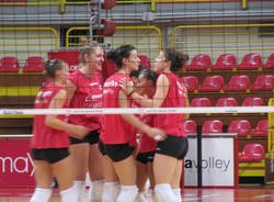 UYBA - Casalmaggiore