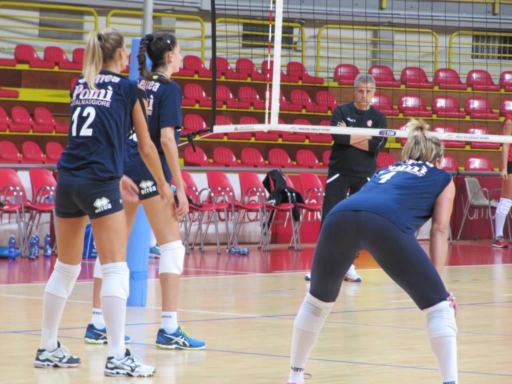 UYBA - Casalmaggiore