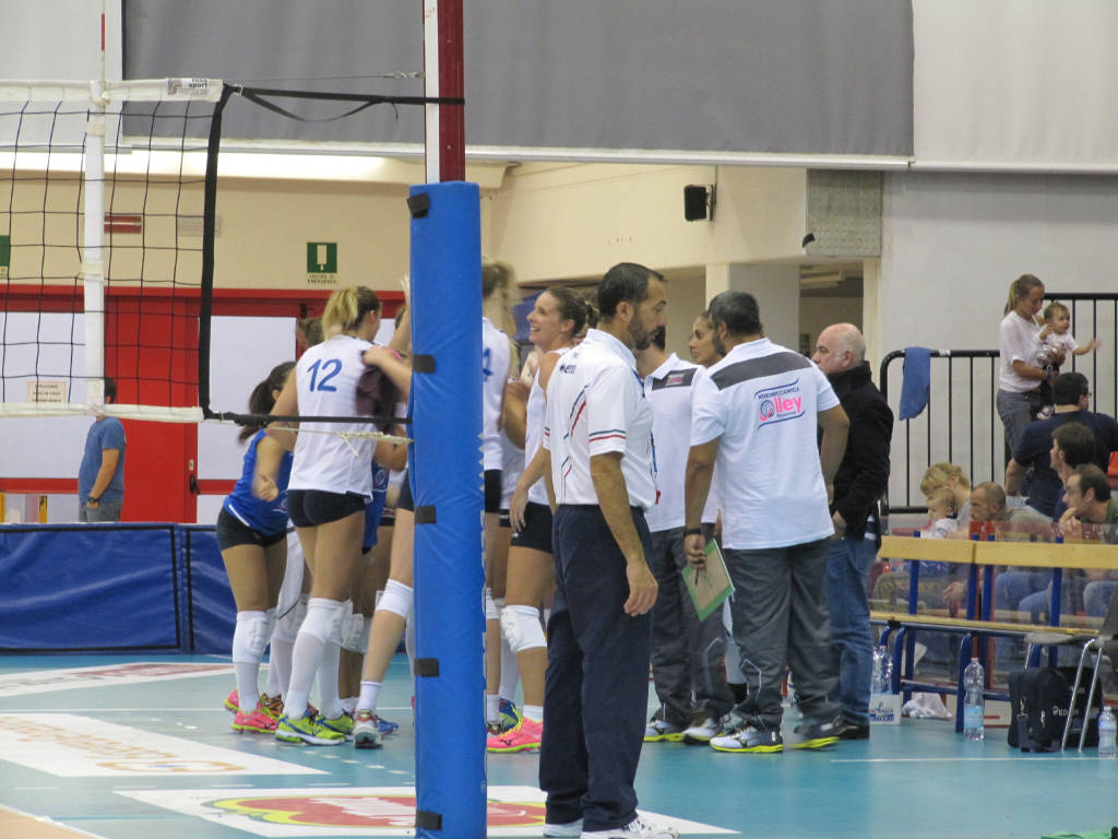 uyba trofeo bellomo