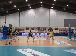 uyba trofeo bellomo