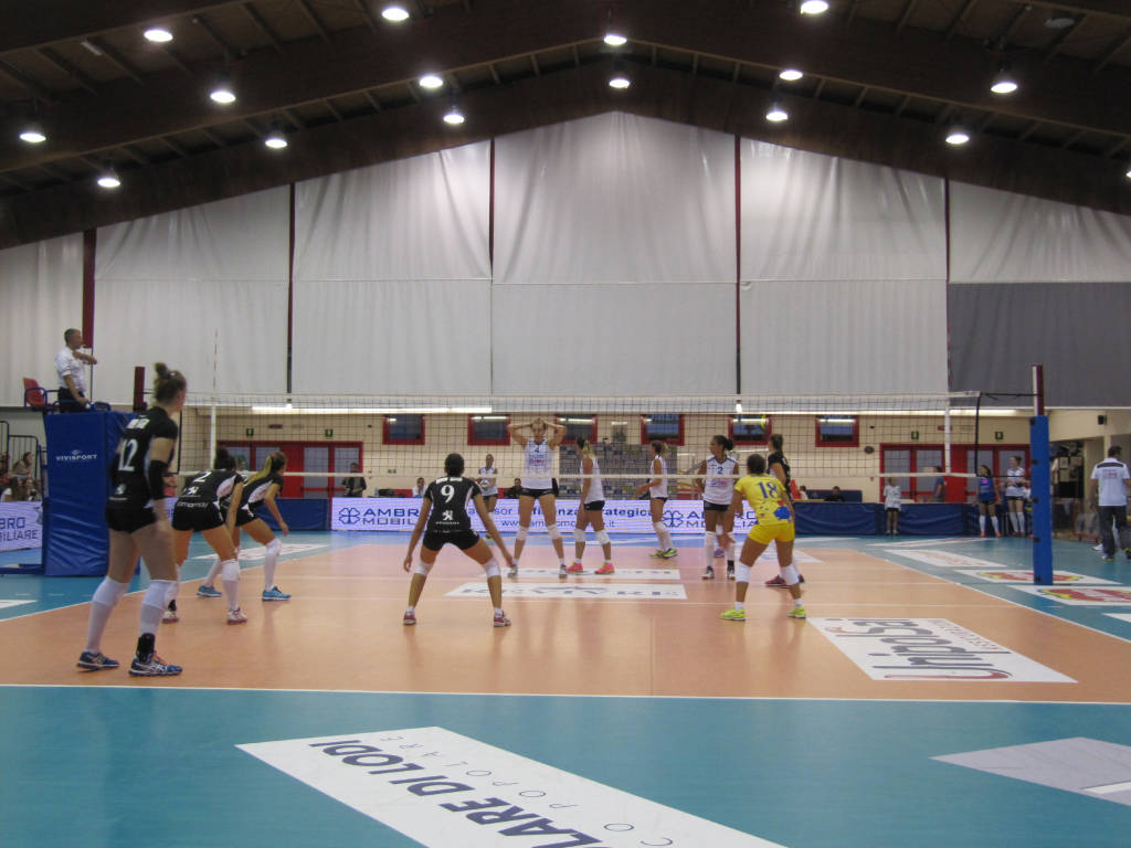 uyba trofeo bellomo