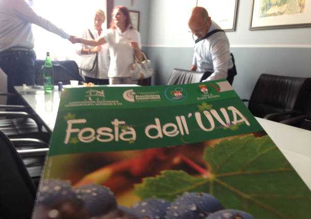 festa dell'uva