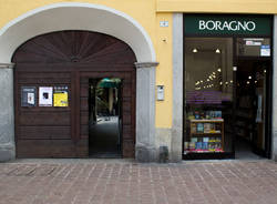 libreria boragno