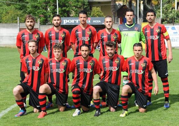 verbano calcio eccellenza