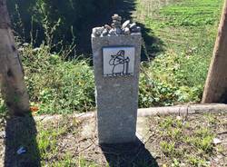 via francigena diario francigena 