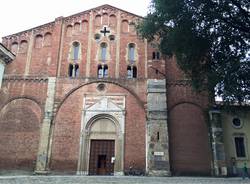 via Francigena Lombarda da Garlasco a Pavia