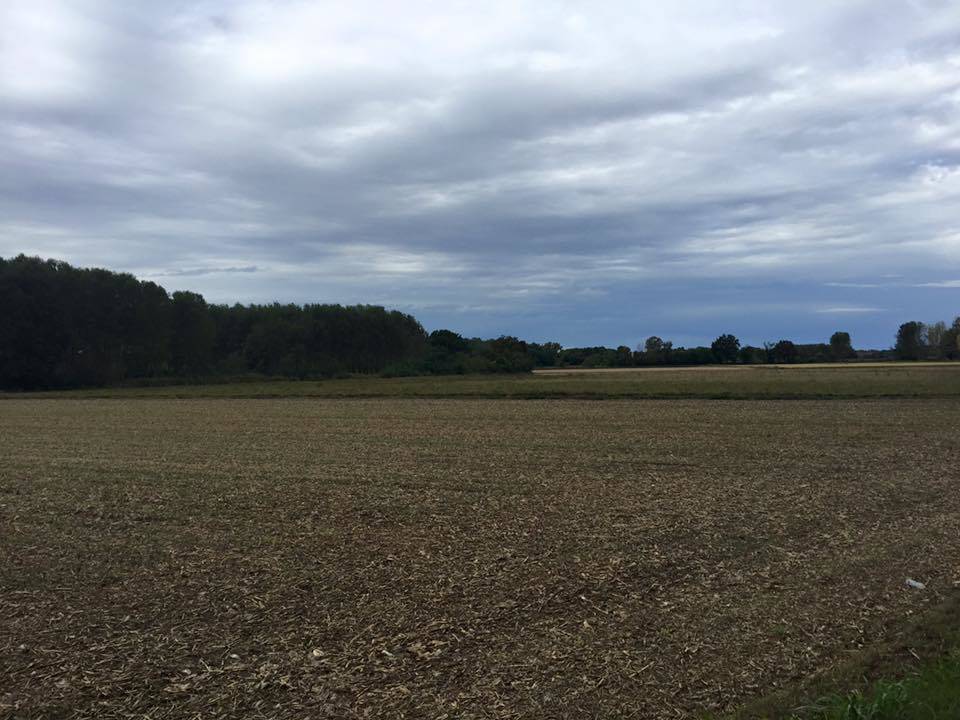 via Francigena Lombarda da Pavia a Santa Cristina Bissone