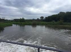 via Francigena Lombarda da Pavia a Santa Cristina Bissone