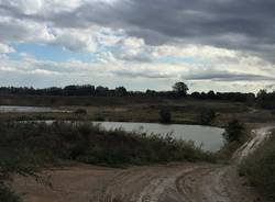 via Francigena Lombarda da Pavia a Santa Cristina Bissone