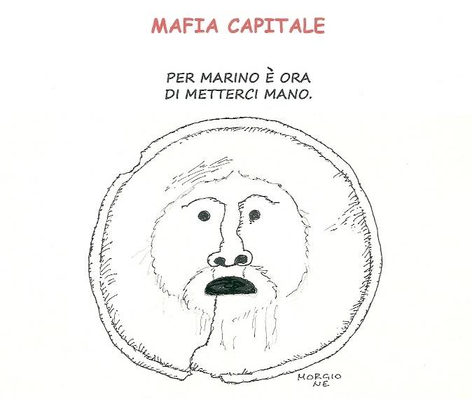 Vignetta di Morgione