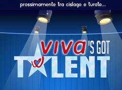 Viva's got talent