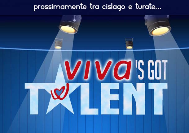 Viva's got talent