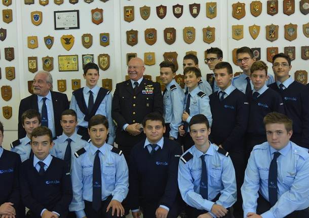 Centenario Siai Marchetti a Volandia