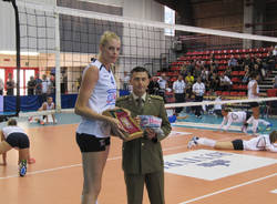 volley nizza cavalleria