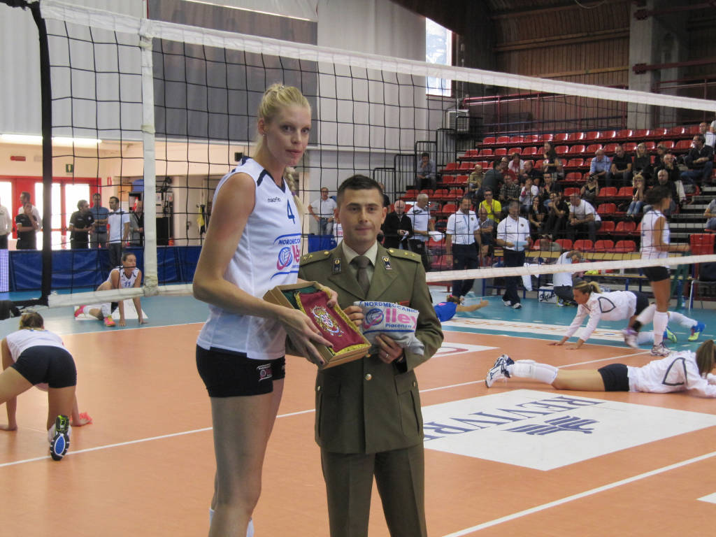 volley nizza cavalleria