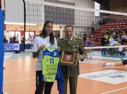 volley nizza cavalleria