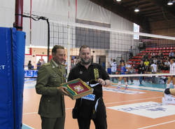 volley nizza cavalleria