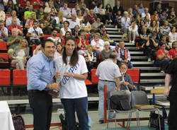 volley nizza cavalleria