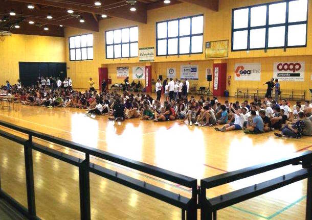 volley stars malnate pallavolo