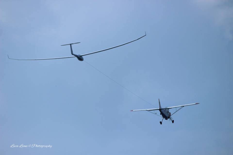 volo a vela 