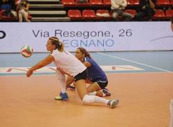 Yamamay, finale amara per il trofeo Bellomo