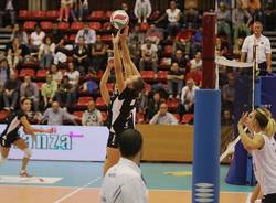 Yamamay, finale amara per il trofeo Bellomo