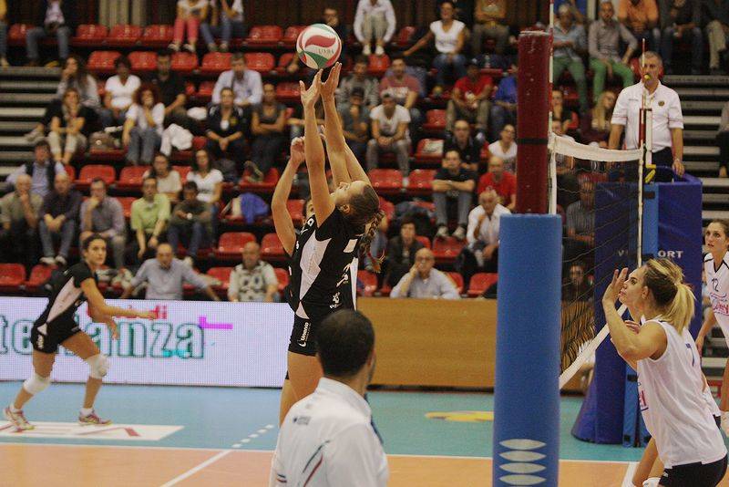 Yamamay, finale amara per il trofeo Bellomo