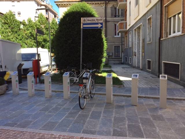 zona pedonale giovine italia varese