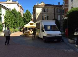 zona pedonale giovine italia varese