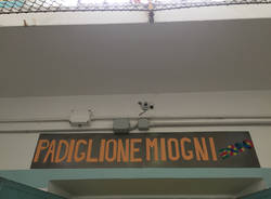 141Tour Miogni: i luoghi
