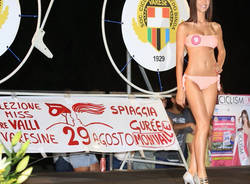 A Induno le prefinali di Miss Ciclismo 2015