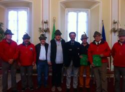 Alpini Varese