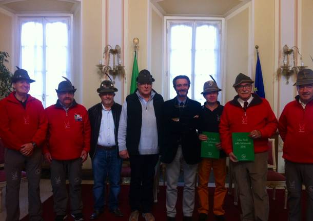 Alpini Varese