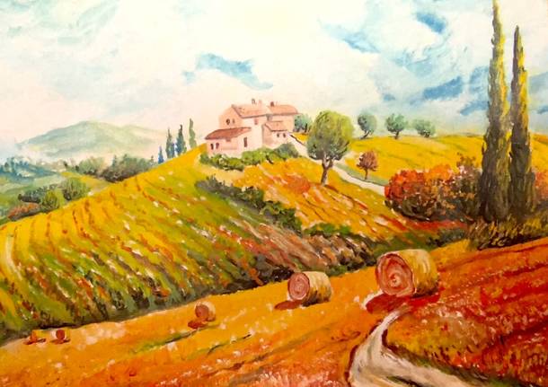 Arte - Mostre