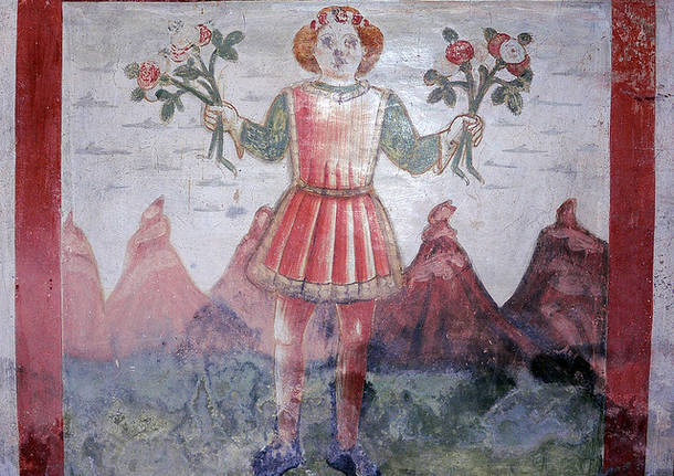 Arte - Mostre 