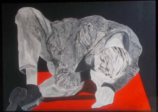Arte - Mostre