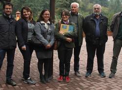associazione amici del parco altomilanese