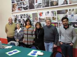 auser gallarate