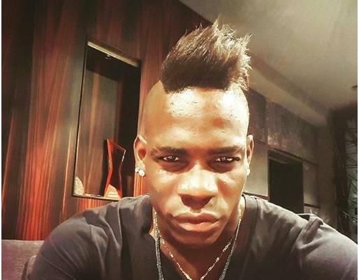 Balotelli diventa varesino