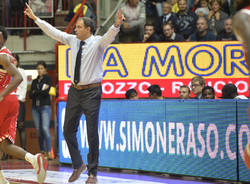 basket pallacanestro openjobmetis varese pesaro serie a