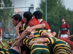 Biella Rugby - Rugby Varese 21-3