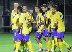 calcio dilettanti arconatese facebook