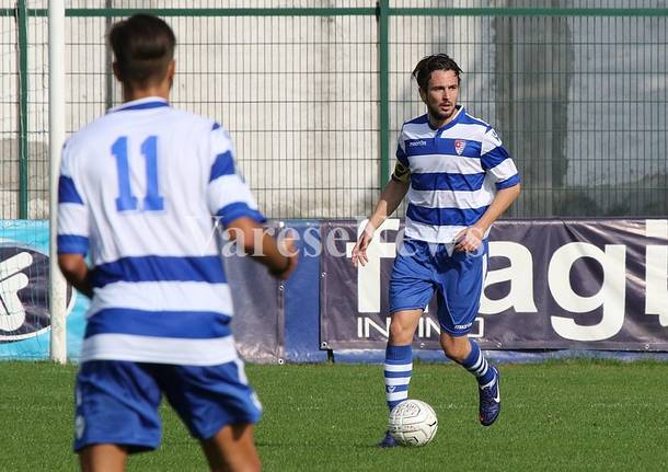 calcio lega pro pro patria cittadella 1-3