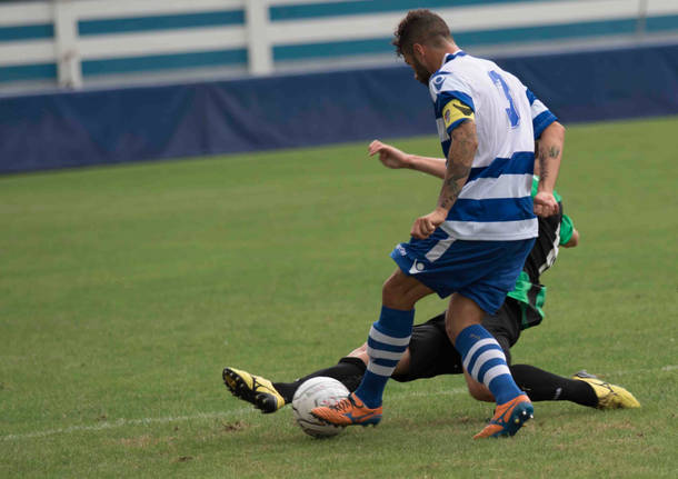 calcio pro patria pordenone lega pro