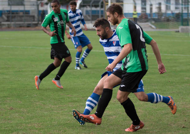 calcio pro patria pordenone lega pro