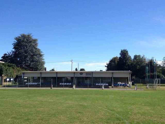 calcio quartier generale cedratese gallarate