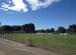 calcio quartier generale cedratese gallarate