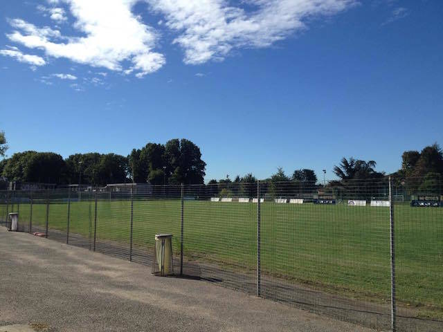 calcio quartier generale cedratese gallarate